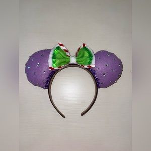 Buzz Lightyear Mickey Ears